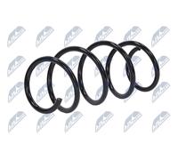 NTY ASZ-ME-026 Ressort de suspension