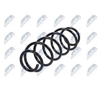 NTY ASZ-ME-030 Ressort de suspension