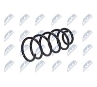 NTY ASZ-ME-032 Ressort de suspension