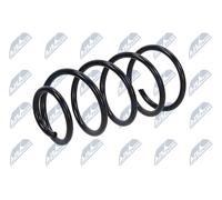 NTY ASZ-MZ-000 Ressort de suspension
