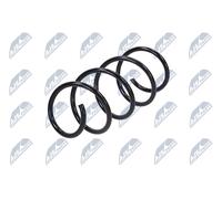 NTY ASZ-NS-000 Ressort de suspension