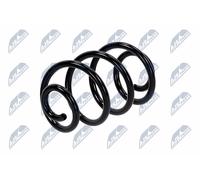 NTY ASZ-NS-002 Ressort de suspension