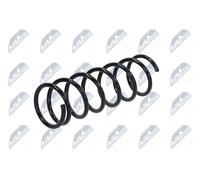 NTY ASZ-NS-005 Ressort de suspension
