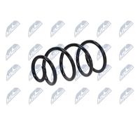 NTY ASZ-NS-008 Ressort de suspension