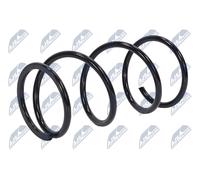 NTY ASZ-NS-012 Ressort de suspension