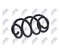 NTY ASZ-NS-018 Ressort de suspension