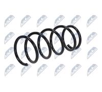 NTY ASZ-NS-020 Ressort de suspension