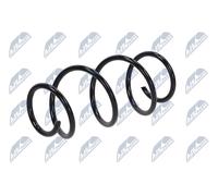 NTY ASZ-NS-024 Ressort de suspension