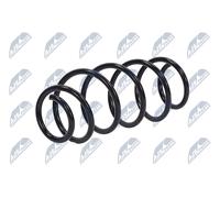 NTY ASZ-PE-000 Ressort de suspension