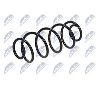 NTY ASZ-PE-004 Ressort de suspension