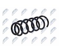 NTY ASZ-PE-017 Ressort de suspension