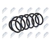 NTY ASZ-PE-019 Ressort de suspension