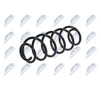 NTY ASZ-PE-022 Ressort de suspension