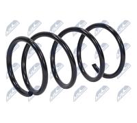 NTY ASZ-PE-024 Ressort de suspension