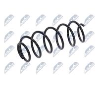 NTY ASZ-PE-028 Ressort de suspension