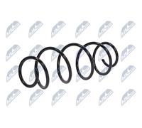 NTY ASZ-PE-031 Ressort de suspension