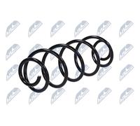 NTY ASZ-PE-033 Ressort de suspension