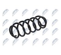 NTY ASZ-PE-035 Ressort de suspension