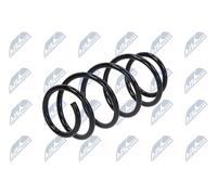 NTY ASZ-PL-000 Ressort de suspension