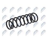 NTY ASZ-PL-002 Ressort de suspension