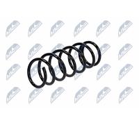 NTY ASZ-PL-003 Ressort de suspension