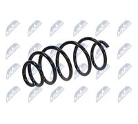 NTY ASZ-PL-004 Ressort de suspension