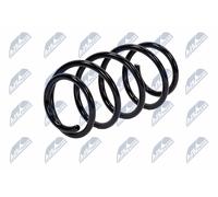 NTY ASZ-PL-011 Ressort de suspension