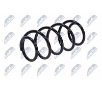NTY ASZ-PL-013 Ressort de suspension