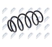 NTY ASZ-PL-016 Ressort de suspension