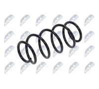 NTY ASZ-PL-019 Ressort de suspension