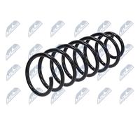 NTY ASZ-PL-020 Ressort de suspension