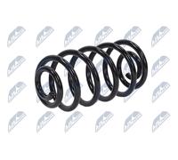 NTY ASZ-PL-021 Ressort de suspension