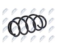NTY ASZ-PL-024 Ressort de suspension