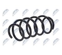 NTY ASZ-PL-026 Ressort de suspension