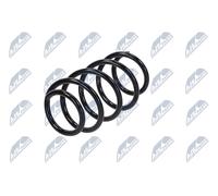 NTY ASZ-PL-028 Ressort de suspension