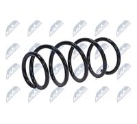 NTY ASZ-PL-029 Ressort de suspension