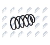 NTY ASZ-PL-030 Ressort de suspension