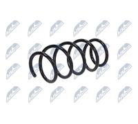 NTY ASZ-PL-034 Ressort de suspension