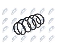 NTY ASZ-PL-035 Ressort de suspension