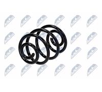 NTY ASZ-PL-036 Ressort de suspension