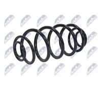 NTY ASZ-PL-040 Ressort de suspension