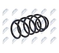 NTY ASZ-PL-045 Ressort de suspension