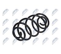 NTY ASZ-PL-046 Ressort de suspension