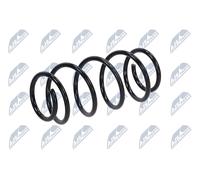 NTY ASZ-PL-048 Ressort de suspension