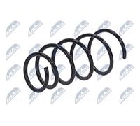 NTY ASZ-PL-052 Ressort de suspension
