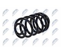 NTY ASZ-PL-056 Ressort de suspension