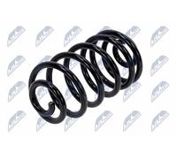 NTY ASZ-PL-058 Ressort de suspension