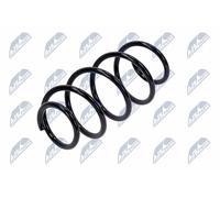 NTY ASZ-PL-060 Ressort de suspension