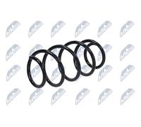 NTY ASZ-PL-062 Ressort de suspension