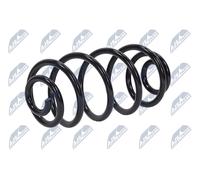 NTY ASZ-PL-065 Ressort de suspension